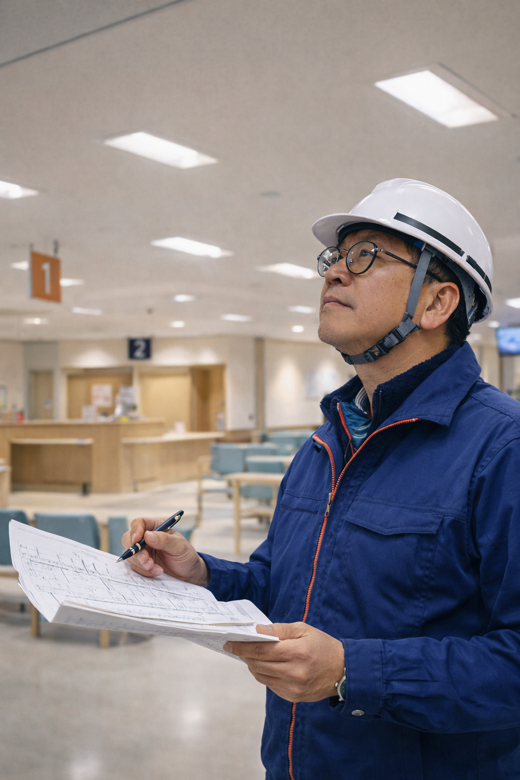 多様な業務体験