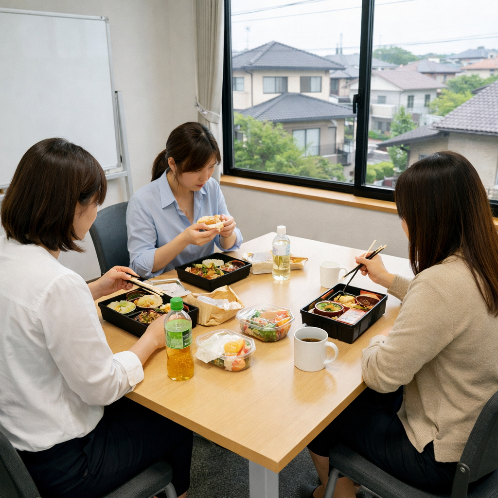 資格取得支援でキャリアアップ