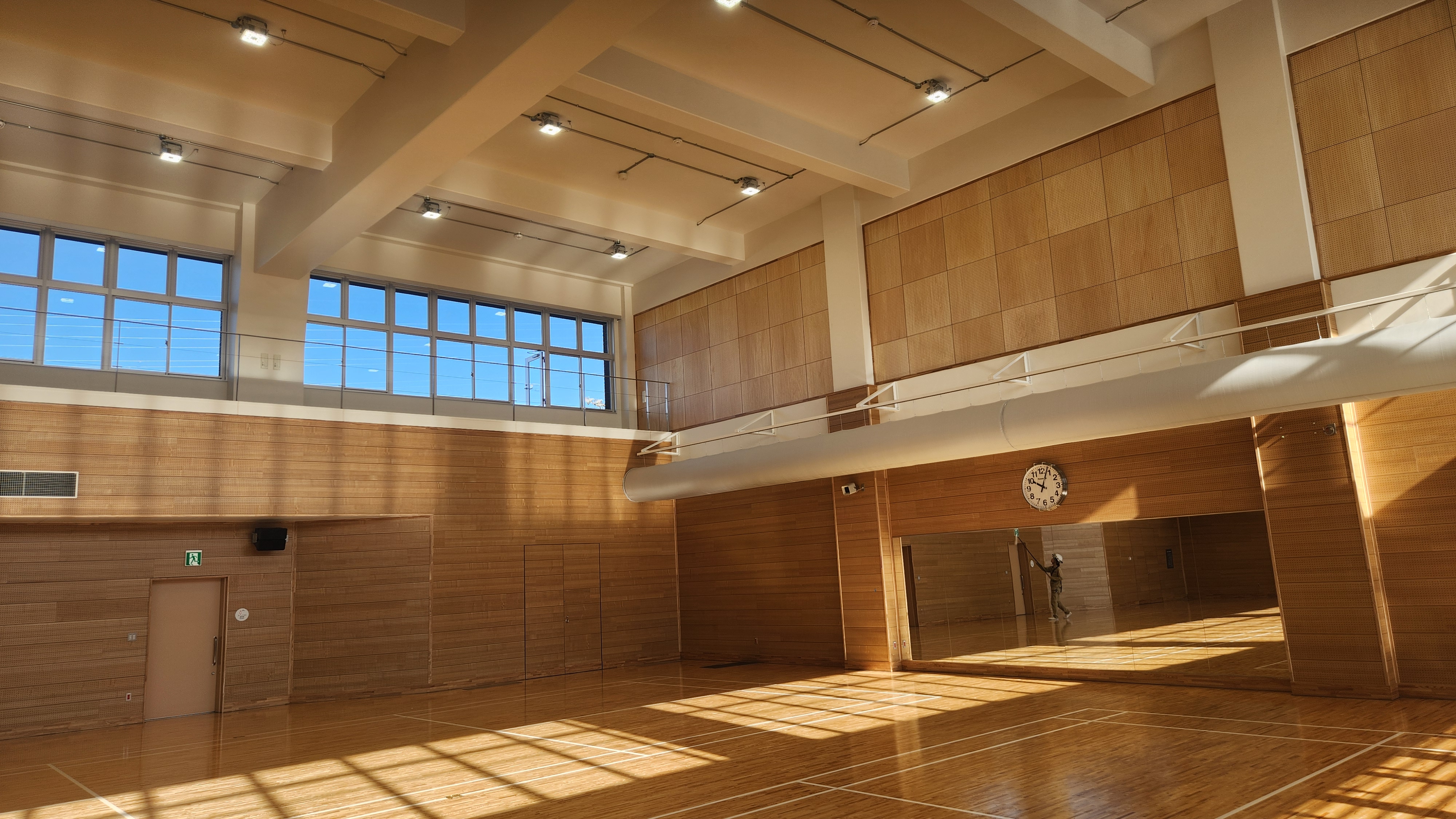デザインビルド・プロポーザルで選ばれる設備設計｜学校・体育館の空調改修プロジェクト