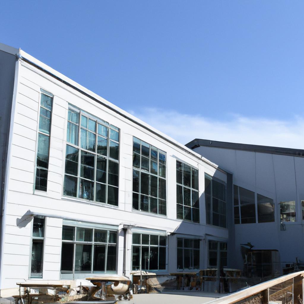 公共建築設計の経験を磨き、共に成長する！