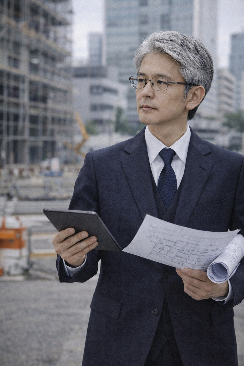 給料も休みも“割に合わない”と感じている設備設計者へ｜埼玉で等身大の働き方を目指す転職先【金子設計】