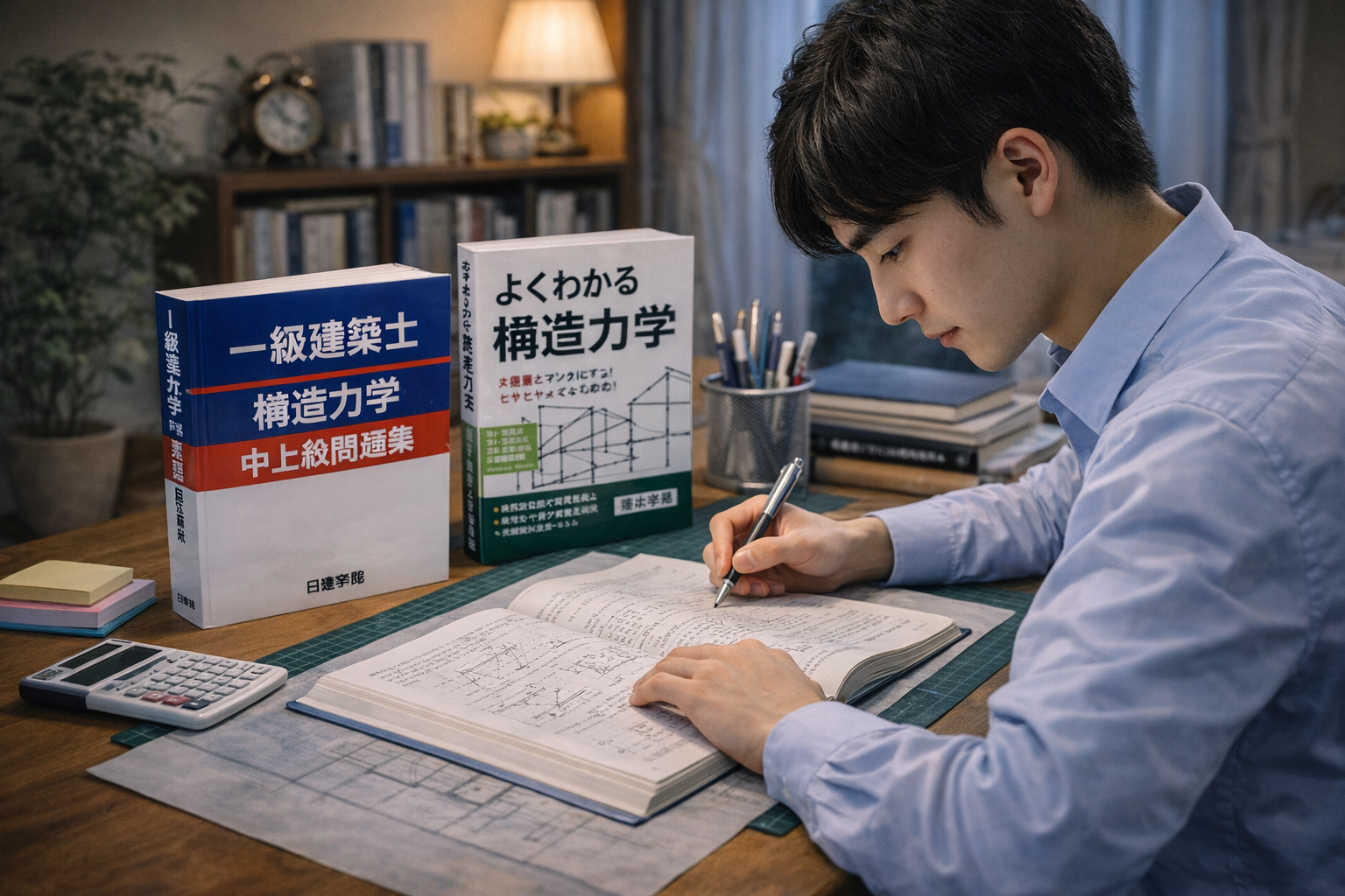 建築設備士・設備設計一級建築士を本気で取りに行きたいあなたへ｜“資格勉強だけで終わらない”案件を任せる金子設計【埼玉】という選択