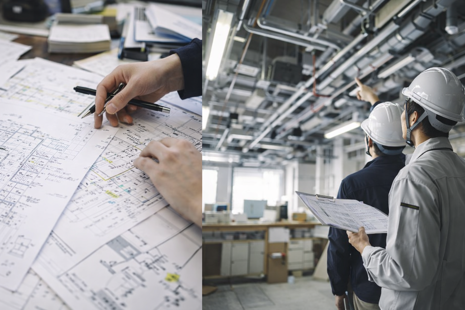 埼玉県で設備設計に転職｜未経験から本物の技術を身につける｜株式会社金子設計