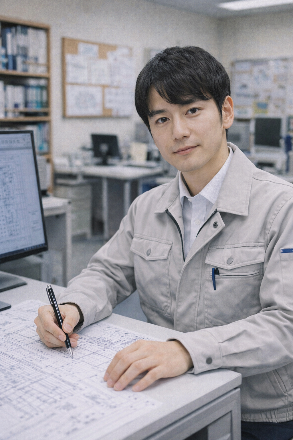 「建築設備設計の求人。『設備が好き』な方歓迎！電気・空調・衛生、得意分野を深掘りできる　金子設計」